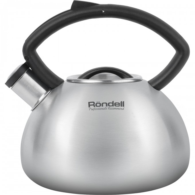 Чайник RONDELL TRUMPF 2,8 л RDS-1427