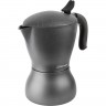 Гейзерная кофеварка 9 чашек RONDELL ESCURION GREY INDUCTION RDA-1274