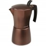 Гейзерная кофеварка RONDELL KORTADO 6 чашек, 0,3 л RDA-995