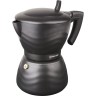 Гейзерная кофеварка RONDELL WALZER 6 чашек, 0,3 л RDA-432