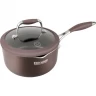 Ковш с крышкой RONDELL MOCCO 18 см, 1,6 л RDA-279