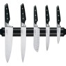 Набор из 5 ножей на магнитном держателе RONDELL ESPADA RD-324