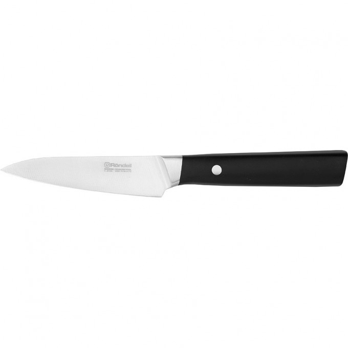 Нож для чистки овощей RONDELL SPATA 10 см RD-1138