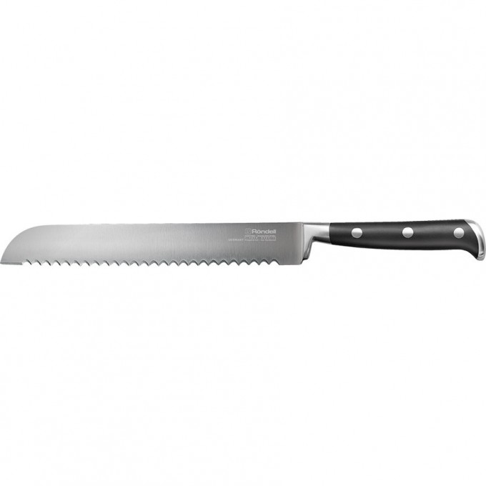 Нож для хлеба RONDELL LANGSAX RD-322