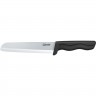 Нож керамический поварской RONDELL GLANZ WHITE RD-467