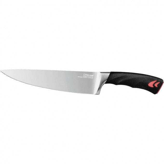 Нож поварской RONDELL ANATOMIE 20 см RD-472