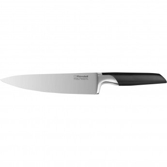 Нож поварской RONDELL BRANDO 20 см
