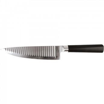 Нож поварской RONDELL FLAMBERG 20 см