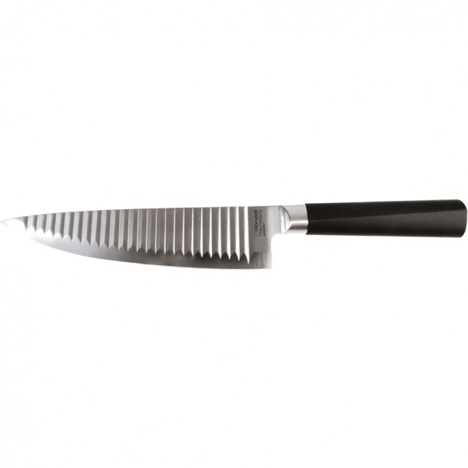 Нож поварской RONDELL FLAMBERG 20 см RD-680
