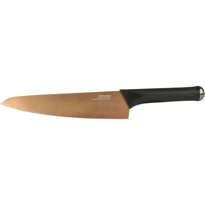 Нож поварской RONDELL GLADIUS 20 см RD-690