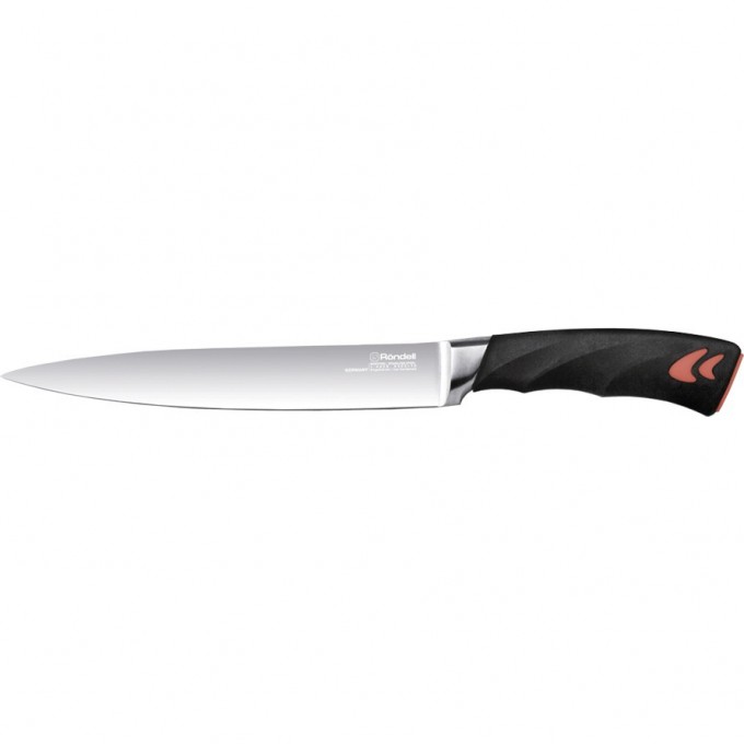 Нож разделочный RONDELL ANATOMIE 20 см RD-473