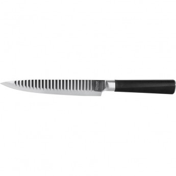 Нож разделочный RONDELL FLAMBERG 20 см