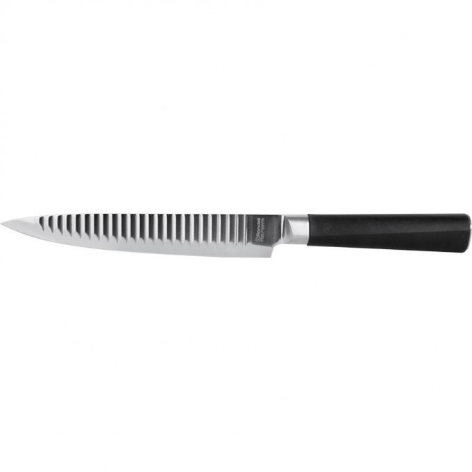 Нож разделочный RONDELL FLAMBERG 20 см RD-681