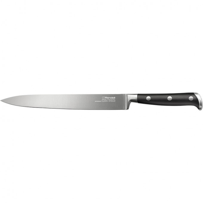 Нож разделочный RONDELL LANGSAX 20 см RD-320