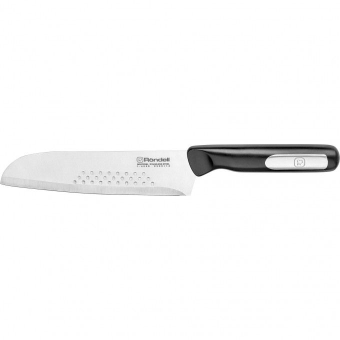 Нож сантоку RONDELL BAYONETA 18 см RD-1571