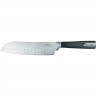 Нож Santoku RONDELL CASCARA 17,8 см RD-687