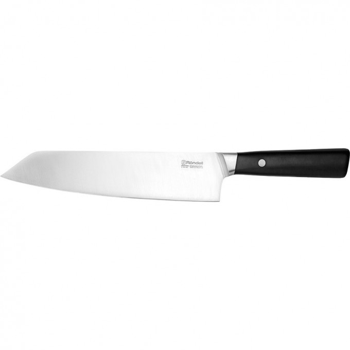 Нож Santoku RONDELL SPATA 17,8 см RD-1139