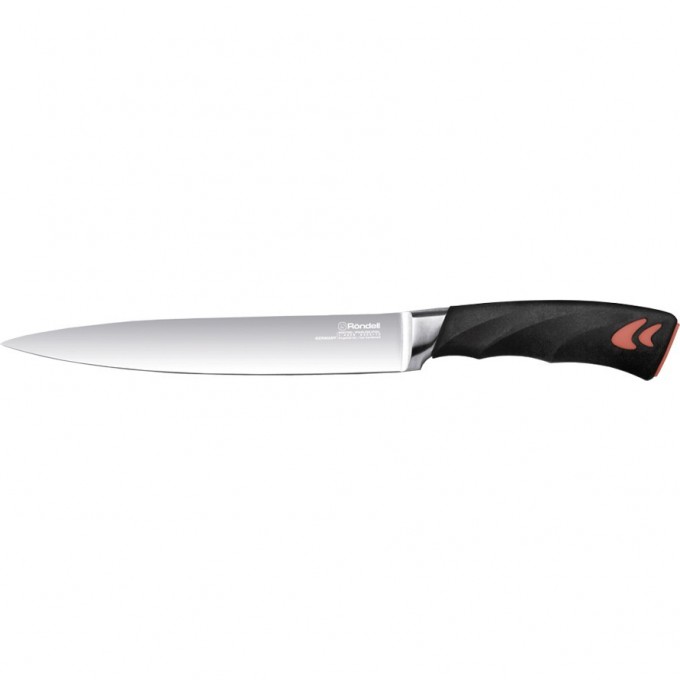 Нож универсальный RONDELL ANATOMIE 12 см RD-475