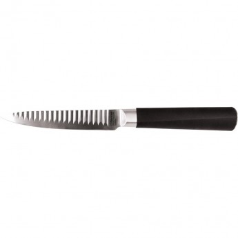 Нож универсальный RONDELL FLAMBERG 12,7 см
