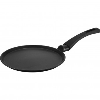 Сковорода блинная RONDELL CARBON 22х1,5 см