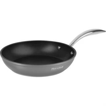 Сковорода RONDELL GLISSET 24х4,8 см
