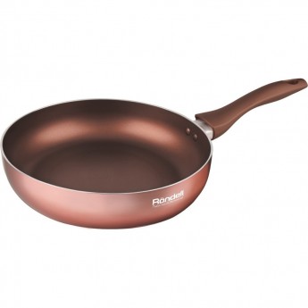 Сковорода RONDELL NOUVELLE ETOILE 26x7,3см Сковорода RONDELL NOUVELLE ETOILE 26x7,3см