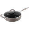 Сотейник с крышкой RONDELL BALANCE 26x6,3 см RDA-785