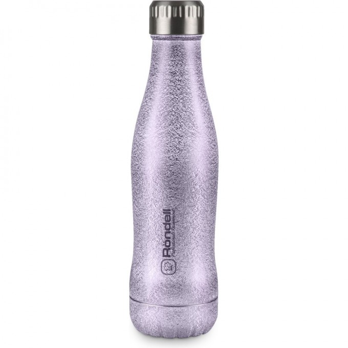 Термос RONDELL DISCO LILAC 0,4 л RDS-849