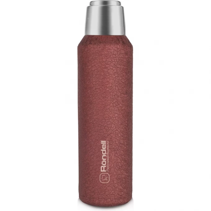 Термос RONDELL JACQUARD BOJOLE 1 л RDS-1161