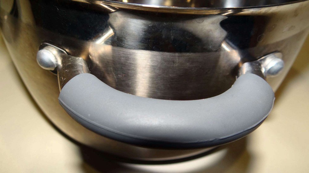 Обзор RONDELL FLAMME. Коллекция стильной нержавеющей посуды для всех